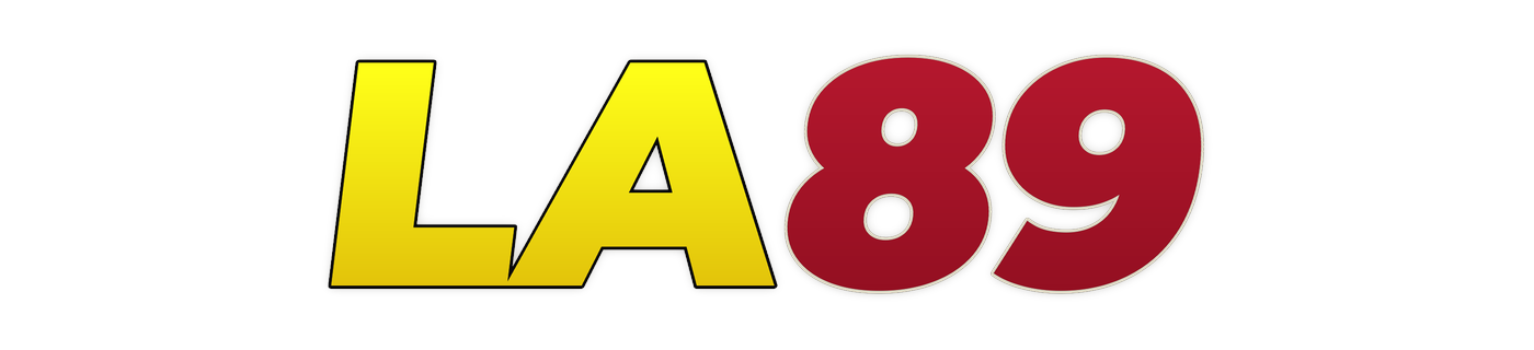 la89 logo